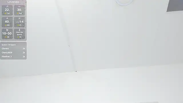 Cleopatra_Trans – Naživo XXX chat