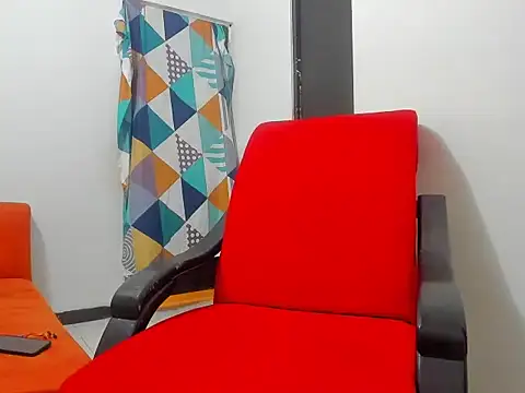 Show webcam de danisttar