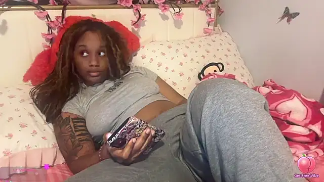 Živý XXX chat strip4faith