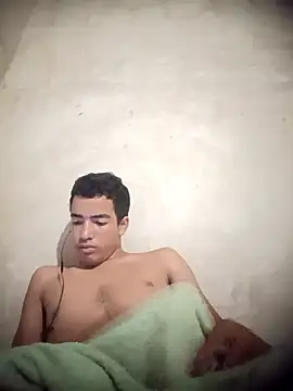 โชว์เว็บแคมของ Big-DickHot