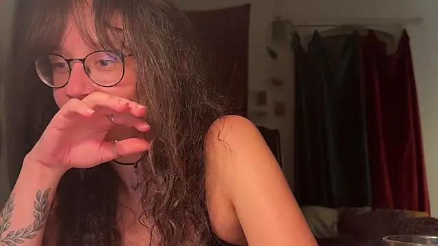 Živý XXX chat nyxo_