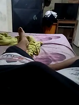 Davidii907552 Webcamshow