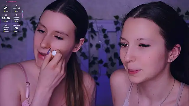 Chat XXX Live GabrielleLynchard