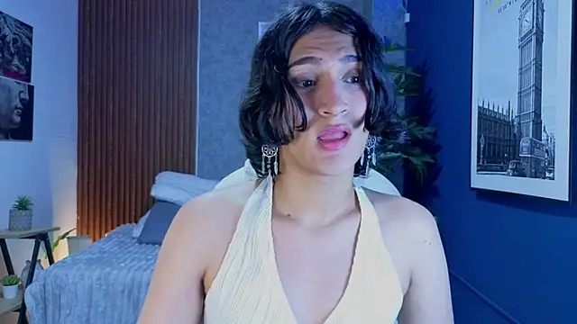 دردشة Zoee_Kiss_ الجنسية المباشرة