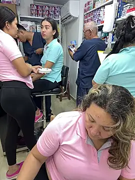 kandalove's Webcam Show