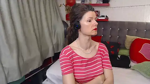 kellyterapy Chat XXX in diretta