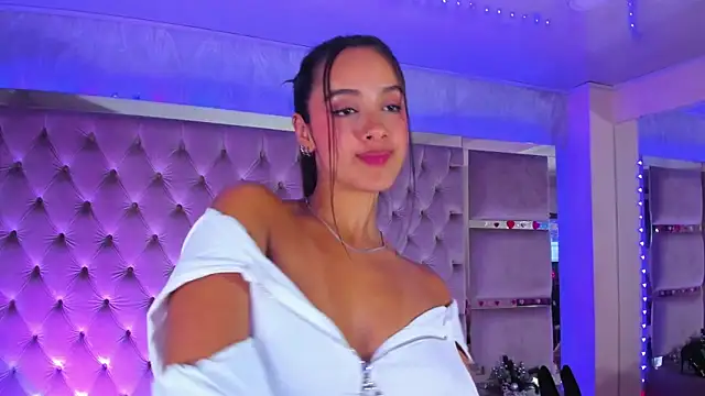 Chat XXX en directo de Harii_02