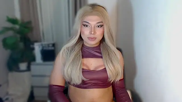 Show de webcam de Samantha_Millerxxx