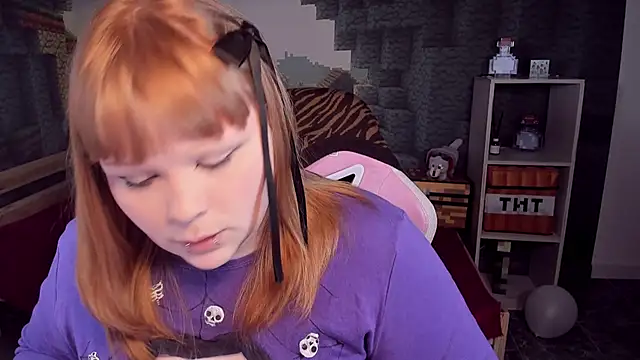 LottieReed Live XXX-chat