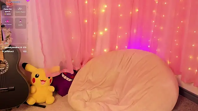 MaJo_Prettty Live XXX-chat