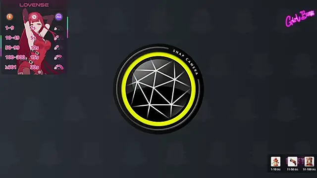 Mia_Colucci- webcam show