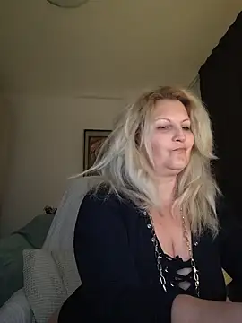 แชท XXX สดของ Divineblond