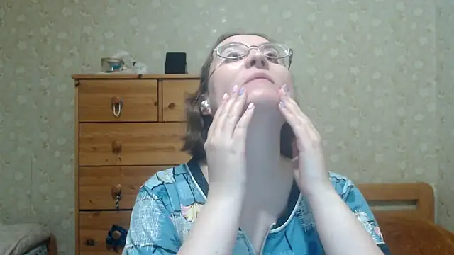 Czat XXX na żywo – Smart_Rose