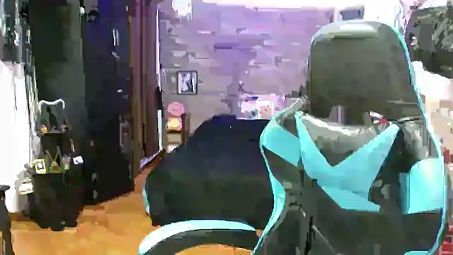 แชท XXX สดของ AngelaQueen_