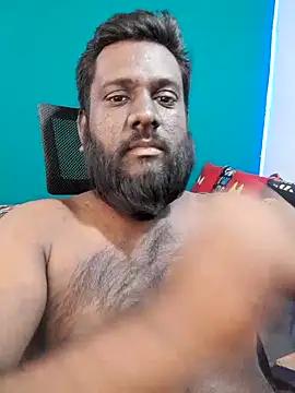 Rayansmith_ Show Webcam