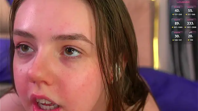 Chat XXX en directo de AftonChappel