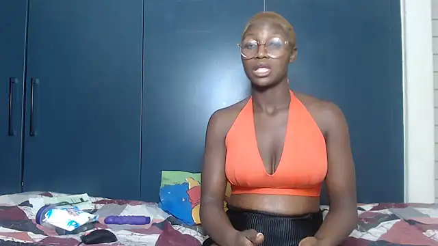 Scatter_Babie Live XXX-chat