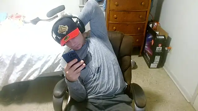 DADDY_KANE8---のライブXXXチャット