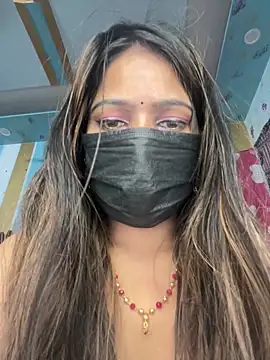 Онлайн  чат XXX CUTI-NAINA