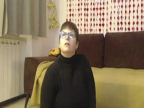 XXX chat uživo modela SneakyMiky