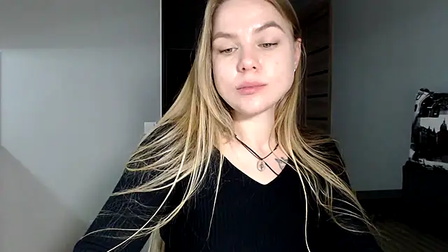 XXX chat uživo modela Sunbeam_