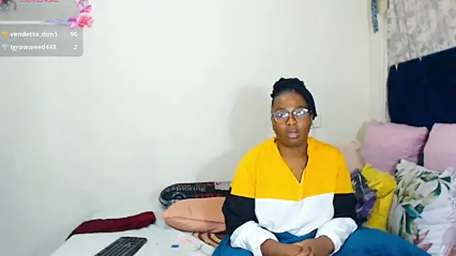 Sembang XXX Secara Langsung veronica1xxx