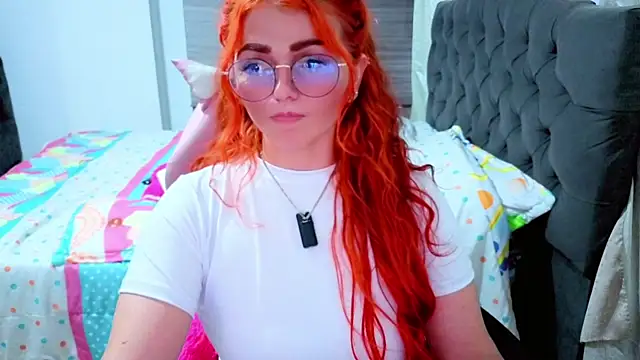 Alexatexa2929's Webcam Show