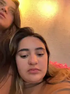 Živý XXX chat Antonella_Julieta