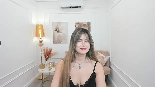 AnneTLiのライブXXXチャット