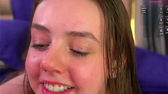 AftonChappelのライブXXXチャット