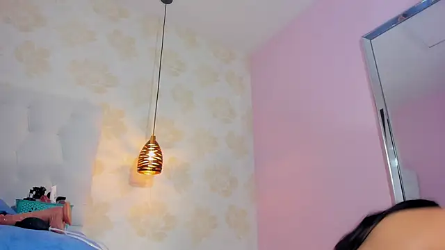 CIELO_BANKS' Live XXX Chat