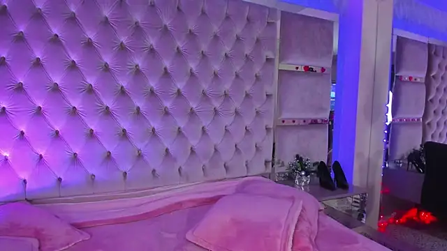 Chatroom XXX en direct de Harii_02