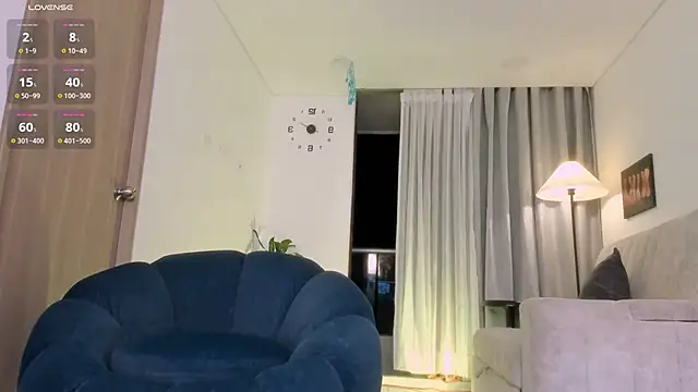 Онлайн чат XXX NikaVelvet1