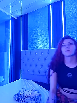 Yang_and_ying Webcamshow