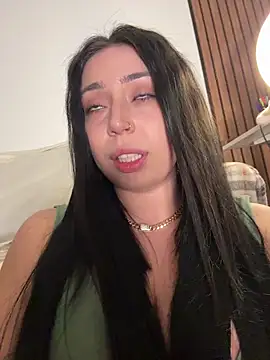 Chat XXX ao vivo de KimArts