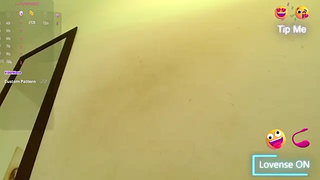 Lola_wish1のライブXXXチャット