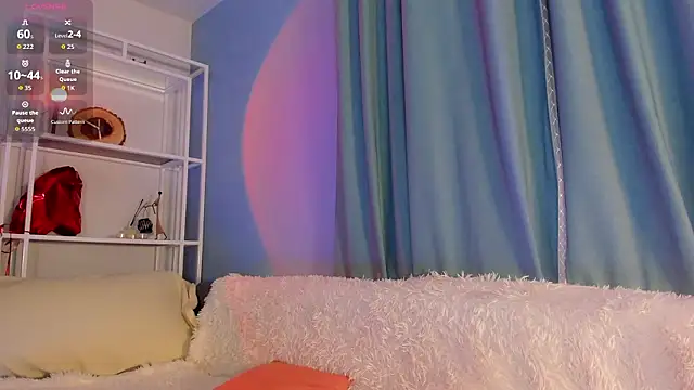 plnacoladaのライブXXXチャット