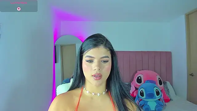 Janettcruz 라이브 XXX 채팅