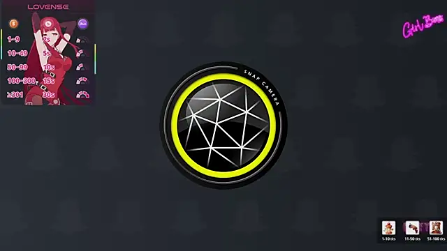 Mia_Colucci- Webcam show