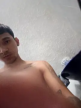 Show de webcam de jajajjejejuju