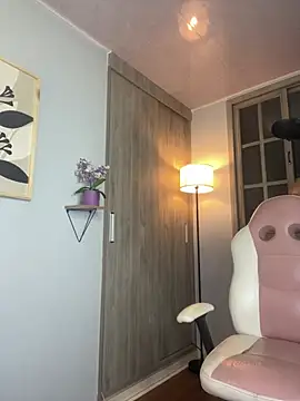 Vanesa_novvoa Adlı Modelin Canlı XXX Sohbeti