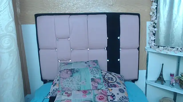 palmer_mIix's Webcam Show