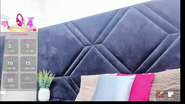 Dantzel_のライブXXXチャット