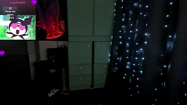 t0riayun0のライブXXXチャット