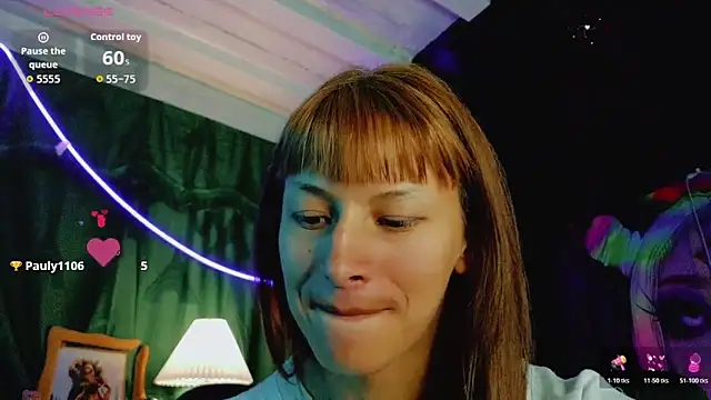 دردشة Summer_XO الجنسية المباشرة