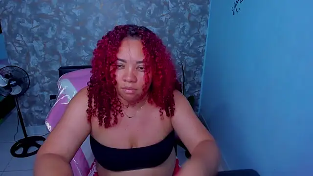 Chat XXX en directo de AngelaCoffee