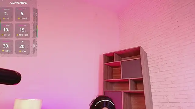 Webkamerová show E_R_O_S_