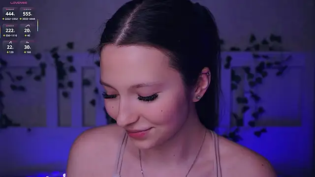 แชท XXX สดของ GabrielleLynchard