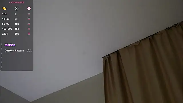 แชท XXX สดของ EffieHenri