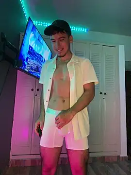 Онлайн чат XXX david_osorio